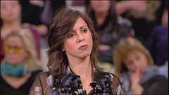 Mi sposo con me stessa - prima sentenza