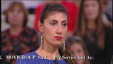 Doppio tradimento - seconda sentenza