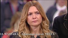 Amante in condominio - prima sentenza