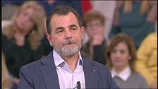 Le ultime volontà - seconda sentenza