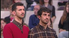 Omofobia - seconda sentenza