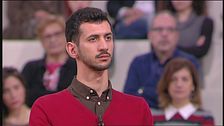 Omofobia - prima sentenza