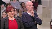 Il ricatto di mia nuora - prima sentenza