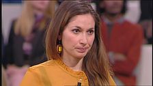 Vacanza galeotta - seconda sentenza