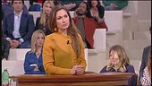 Vacanza galeotta - prima sentenza