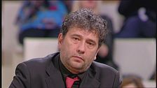 Ho picchiato mio padre - prima sentenza