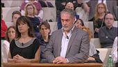 Il figlio smarrito - prima sentenza