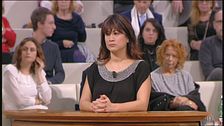 Il figlio smarrito - prima sentenza