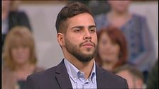 Il figlio smarrito - seconda sentenza