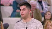 Sedotto e truffato - prima sentenza