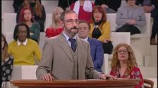 Sedotto e truffato - prima sentenza