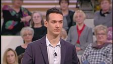 Un esorcista per mia sorella