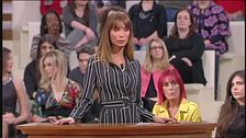 Fashion baby - prima sentenza