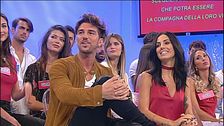Lunedì 25 settembre