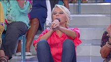 "Buongiorno a tutti"