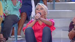 "Buongiorno a tutti"