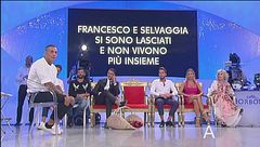 Un "like" e uno "stop"