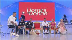 La rivincita di Selvaggia