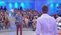 I corteggiatori di Alex...