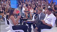 Vittoria, Francesca e Jessica si presentano,,,