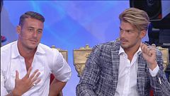 Luca e Soleil...