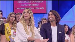 Luca e Soleil...