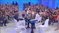 Lo speed date di Alex