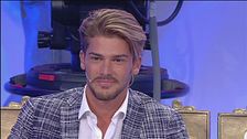Le prime parole di Paolo