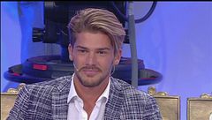 Le prime parole di Paolo