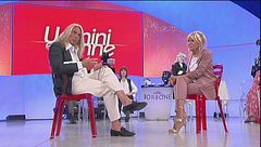 Un amore impossibile