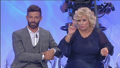 La stoccata di Giorgio