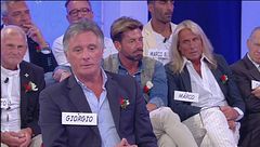 La stoccata di Giorgio