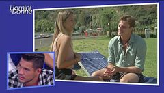 Esterna di Sabrina e Nicolò R. - 25 settembre