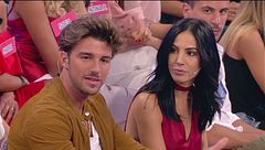 "Al GF Vip una Giulia diversa..."