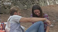 Esterna di Paolo e Vittoria - 25 settembre