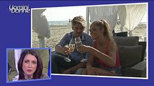 Esterna di Paolo e Jessica - 25 settembre
