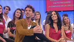 Esterna di Paolo e Jessica - 25 settembre
