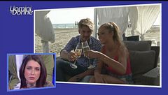 Esterna di Paolo e Jessica - 25 settembre