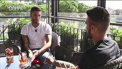 Esterna di Alex e Claudio - 26 settembre