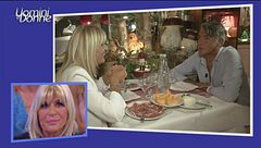 Esterna di Gemma e Gianfranco - 27 settembre