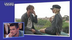 Esterna di Sabrina e Fabrizio - 2 ottobre