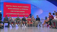 Esterna di Paolo e Vittoria - 2 ottobre