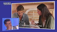 Esterna di Paolo e Vittoria - 2 ottobre