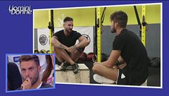 Esterna di Alex e Alessandro - 3 ottobre