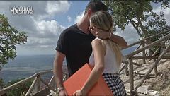 Esterna di Sabrina e Nicolò F. - 9 ottobre