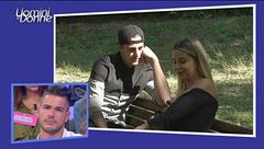 Esterna di Sabrina e Nicolò R. - 9 ottobre