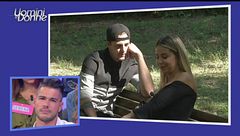 Esterna di Sabrina e Nicolò R. - 9 ottobre
