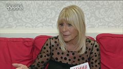 "Giorgio era Giorgio"