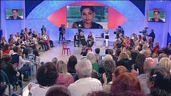 "È una persona senza scrupoli"