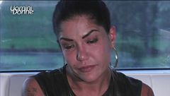 "È una persona senza scrupoli"